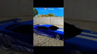 CHAMOU LOGO CRW DE RUIM KKKK  #fuga #gta #samppc #gtasan #edit #crw #drizzy #pg #fivem