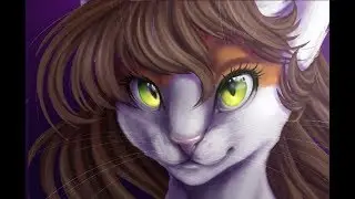 Ronyar- Sona Speedpaint