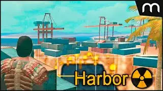 Harbor (Harbor) - Loot without weapons (rooms, drawers, respawn) Last Day Rules Survival Last Oasis
