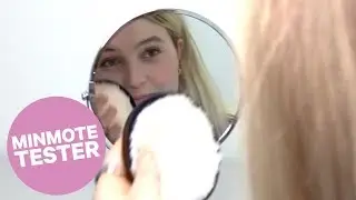 MinMote tester: Sminkefjerneren som trender på nettet