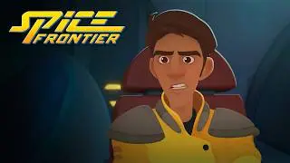 Eloy Nemejek & Kentucky Williams Video Log | Spice Frontier Bonus Content