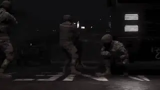 FACE - Pull Up
