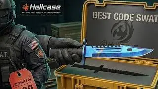 HellCS2 Promo Code SVT — BEST CS2 SKINS AND EXTRA DEPOSIT BONUS [Best Hellsafe Promo Code 2026]