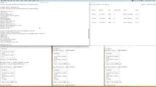 Configuring automatic failover in MariaDB with MaxScale