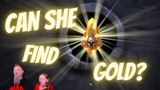 RAID Sacred Shard Extra Legendary Event with MiniMac