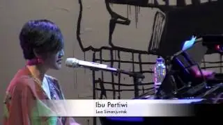 Lea Simanjuntak - Inang & Ibu Pertiwi