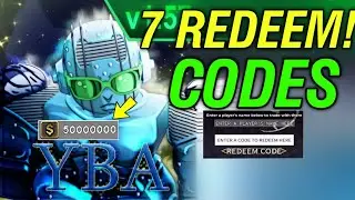 💥NEW! CODES! 💥YOUR BIZARRE ADVENTURE  CODES - CODES YOUR BIZARRE ADVENTURE 2024