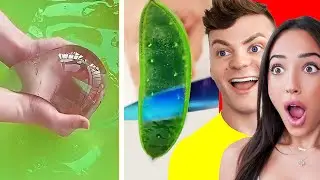 Try Not To Say WOW Challenge! (PART 2)