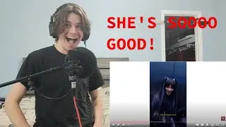 LA LA LA - Reaction to Faouzia | #227