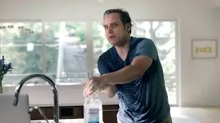 Hilarious & relatable on-air commercial produced by Hothouse Video Studios Atlanta - Roomkey
