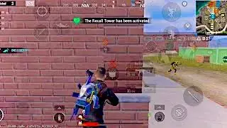 UMP-45 Never Close? #bgmi #pubgmobile #jonathangaming #pubg #pubgshorts