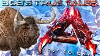 EVERYTHING Coming To ARK ASCENDED!