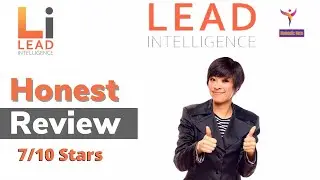 Lead Intelligence Review 🤓 7/10 stars 🤔 Lead Intelligence Review