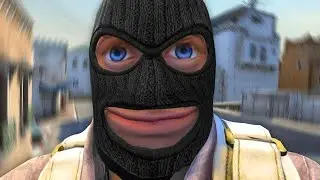 Стрим Counter-Strike: Global Offensive От Звезды До Глобала