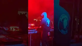 Angerfist intro #loud #party #explore