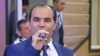 СУРУДХО аз ако Абдумачид ХОМИДОВ