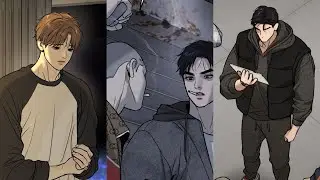 [jinx bl manhwa] thoughts, theories and predictions on jinx chapter 97