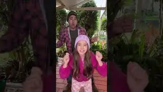 Never let anything get in the way of a Dance off🤣 #dance #family #fun