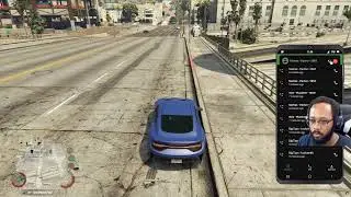 MAKING BIG MONEY | GTA RP