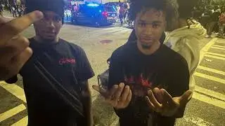 Branden4k - Laws FT Yank