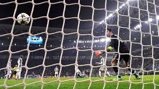 How to score the perfect penalty EVERY time!