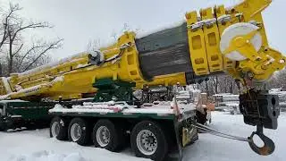 1209 Зима таки настоящяя.