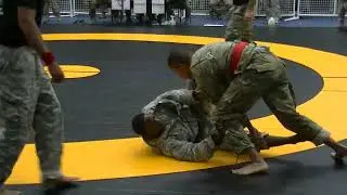 Supreme in action