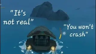 It's not real... || Genshin Impact