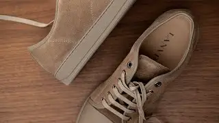All-year-round sneakers | The minimal three