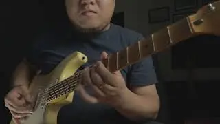 Kibek Hihi | Vengeance Practice