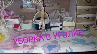 Наводим порядок у мини реборнов