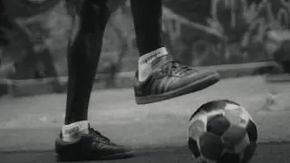 Adidas Soccer City Goal Commercial | Shot on Sony FX6 and Contax Zeiss Lenses