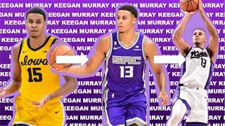 Keegan Murray's Curious Potential | Kings Hideout ep.1