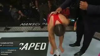 Joanna Announces her retirement after her fight #UFC #ufc275