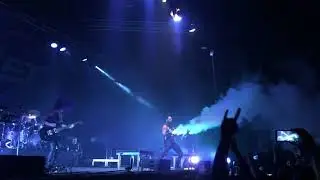 Skillet - You Ain’t Ready(Live in Kyiv "Stereoplaza" 18.11.19)