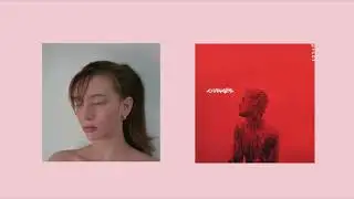 future me / changes (hailey knox x justin bieber)