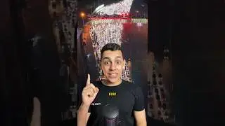 🤯 O PIOR ENGARRAFAMENTO do MUNDO!! 