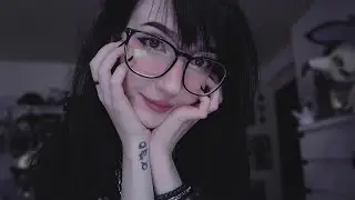 asmr ☾ still awake? let's change that 😴
