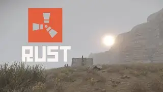 RUST SOLO #009 - Neue Nachbars Base & Aufklärung Der Umgebung - PVP Deutsch Gameplay