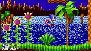 Sonic 1 Prototype - More Mysterious Leftovers Totally FOUND!