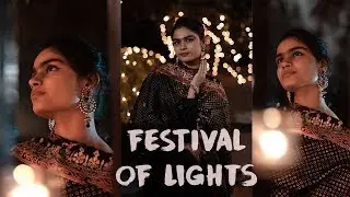 HOW TO TAKE DIWALI PHOTOS | DIWALI PHOTOGRAPHY IDEAS || How to do Bokeh Photography (Hindi)