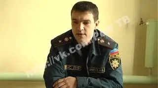 граната возле 5 школы