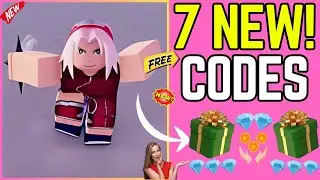 🎁SURPRISE! CODES🎁ANIME TRAINING MASTER ROBLOX CODES 2024 -  ANIME TRAINING MASTER CODES 2024