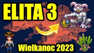 Margonem - ELITY 3!!!!! SOLOWANIE! - Wielkanoc 2023