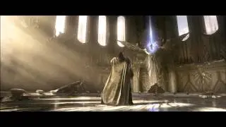 Diablo 3: A New Dawn Cutscene HD 1080p