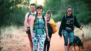 Becoming Borderless: A Celebration of Nomads