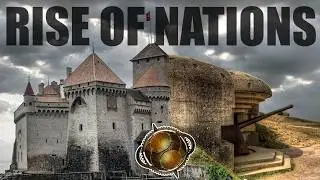 When a 4X veteran designs an RTS - Rise of Nations