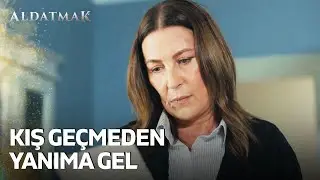 Güzide, Sezai'nin Şiirini Buluyor | Aldatmak 10. Bölüm