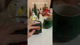 Колонка Bluetooth в ретро стилі - це кайф 🤩🤩🤩