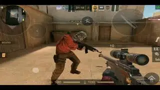 Standoff 2 • 